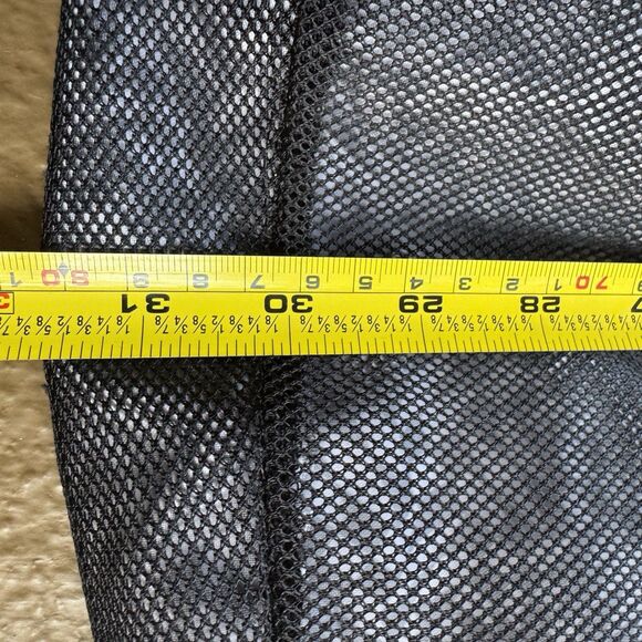 Nike Mesh Shoulder Reversible Hobo Sports Gym Workout Beach Bag Tote - Picture 6 of 10